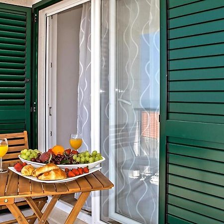 Вилла House Dunja Омиш Экстерьер фото