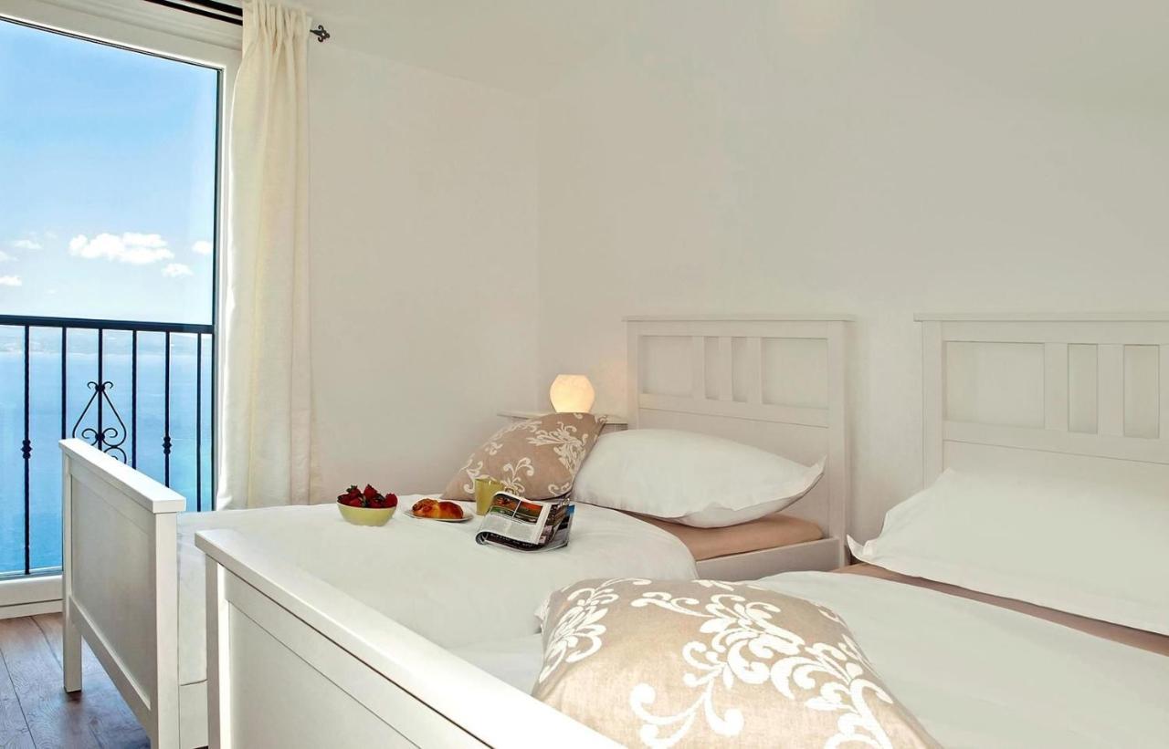 Вилла House Dunja Омиш Экстерьер фото