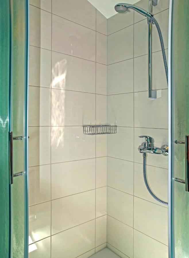 Вилла House Dunja Омиш Экстерьер фото